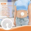 KAVIL Feeding Tube Pad G Tubes Button Pads Holder Covers