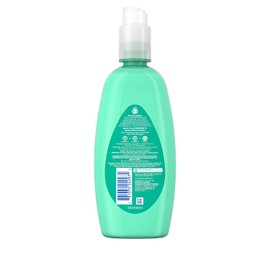 Johnson's Buddies No More Tangles Hair Detangler For Kids, 10 Fl. Oz.