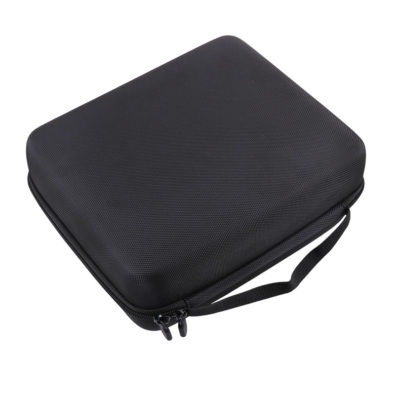 WAIYUJP Storage Case Compatible ZOOM G1X/B1X/A1X FOUR Zoom Guitar Multi-Effect