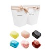 Stone Soap Gift Set-Souvenir Stone + Simple Stone / 스톤솝 선물세트-수브니어스톤+심플스톤