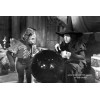 Flying Monkey Wicked Witch PHOTO Wizard of Oz Scary Creepy