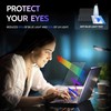 Peslv Magnetic Anti Blue Light Screen Protector for MacBook Air