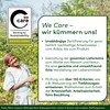 LEBENSBAUM Coffee Gourmet Strong, Ground Organic Coffee from Arabica Beans,