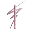 NYX Professional Makeup Epic Ink Liner Glitz, Delineador Líquido con