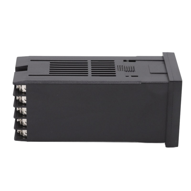 PID Thermostat Temperature Controller Set 0‑400℃ Chicken House Temperature Controller