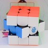 Bukefuno GAN 11 M Pro 3x3 Magnetic Speed Magic Cube