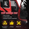 Dtomi Front Left & Right Side Door Check Strap Compatible