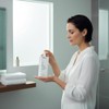 Framesi Morphosis Re-Structure Acondicionador Profesional Para Cabello Seco y Dañado