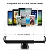 OHITEC Heavy Duty Phone/Tablet Metal Holder Universal Mobile Cell Smartphone