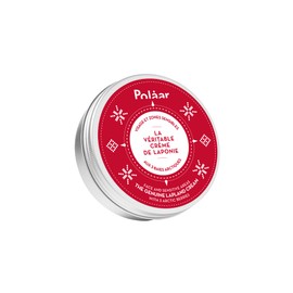 Polåar - Face Cream and Sensitive Zones - The Real Cream from Lapland with the 3 Arctic Berries - Moisturising Face Care - Natural Care, Cruelty Free, Made in France - 100 ml