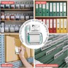 Portable Sticky Label Printer, Wireless Small Label Printer, Portable Thermal