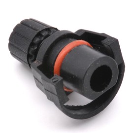 HAOTOM Coolant Line Locking Screw For Citroen Berlingo C1 C2 C3 C4 C5 C6 C8 DS3 DS4 DS5 Jumpy For Peugeot 107 206+ CC 207 208 301 307 308 407 508 1007 2008 300 8 500 8 US