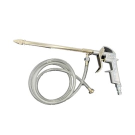 GD-Air Engine Cleaning Gun Kit 60PSI with 5feet Hose. Multiple use