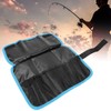 Fishing Tackle Storage Bag Portable Lure Tool Fishing Gear Accessories