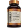 Organic Turmeric Capsules PLUS 120caps with black pepper and ginger