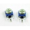 POPESQ® 2 x Trimmer Poti 20K Standing #A2682