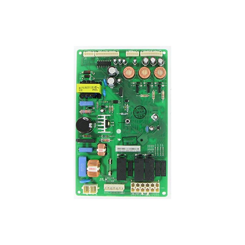CoreCentric Remanufactured Refrigerator Power Control Board Replacement for LG EBR41956107