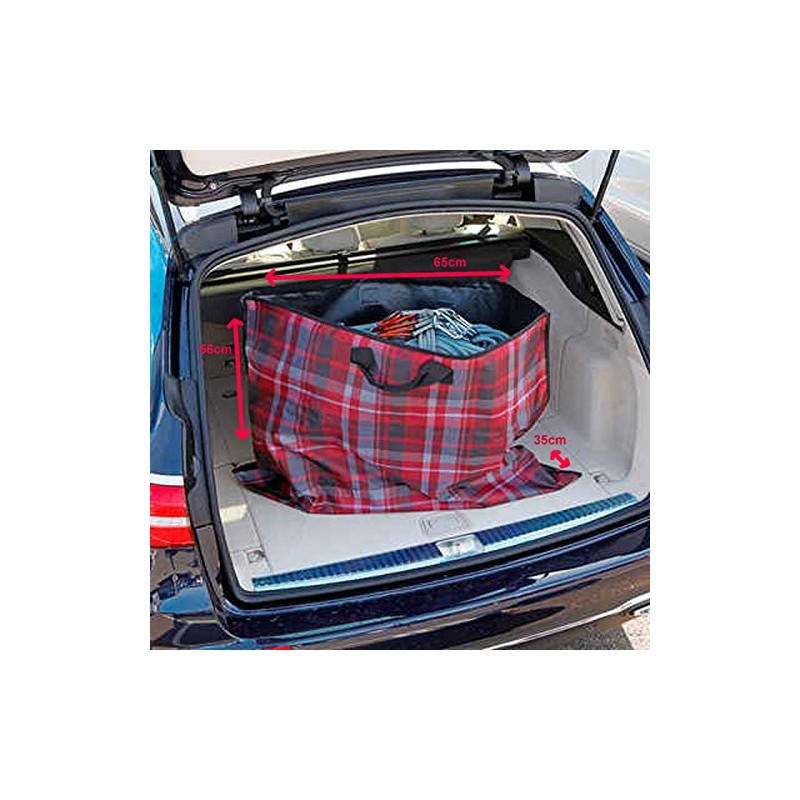 Purework Boot Bag XXL Shopping Bag Boot Cover Boot Protector