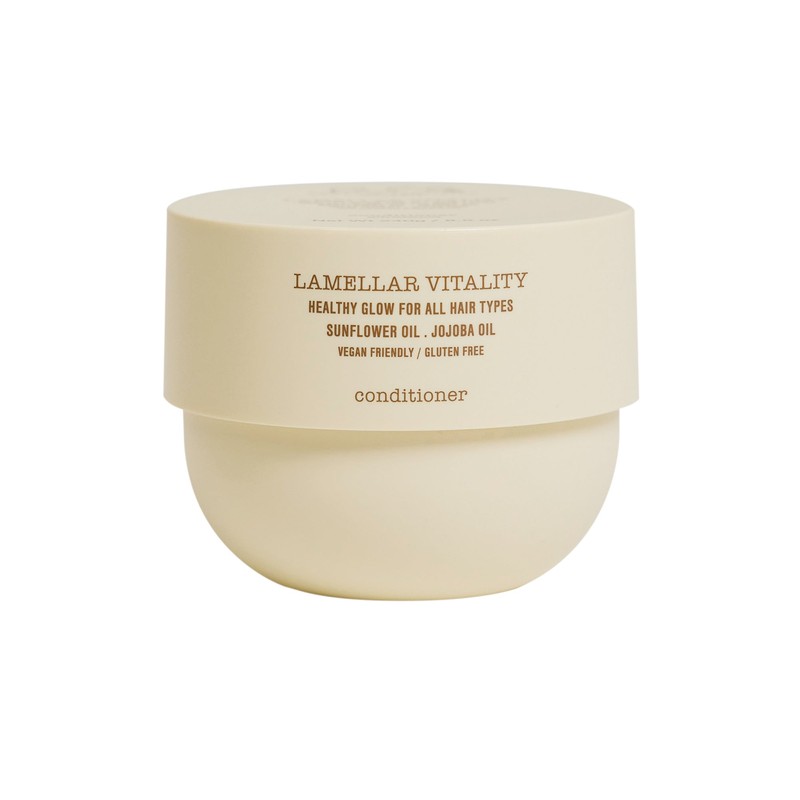 Pure Lamellar Vitality Trio Bundle with Butter Mask
