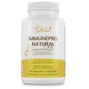IMMUNEPRO NATURAL . Supplement Vitamin
