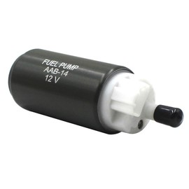 Road Passion - Bomba de combustible eléctrica para Suzuki Boulevard S83/S50/S40/C109R/C50/C90/M109R/M109R/M50B 2005-2009