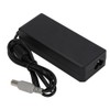 Laptop Power Adapter 90W 20V 4.5A 8.0MM for Lenovo T60p/SL410/
