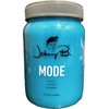 Johnny B Mode Styling Hair Gel 64oz - Mega Size