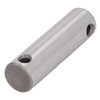Steering Knuckle Pin Replacement Alloy Steel 0009122179 Forklift Steering Knuckle