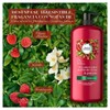 Herbal Essences Shampoo con Aceite de Ricino y Granada, Sin