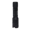 LitezAll 400 Lumen Tactical Flashlight, Compact LED Flashlight with Pocket