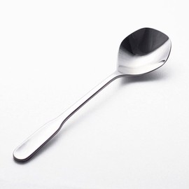 Yamazaki Metal Industries Soup Sage ES6 Features Hexagonal Design (Ambidextrous Use)