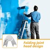 ARTIBETTER Ladder Hinge Part Ladder Hinge Folding Ladder Connector Hinge