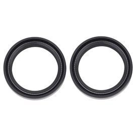 Road Passion Fork Seal Rings 37 x 47 x 11 mm for R 1200 GS Exclusive ABS LC 2017 2018 R 1200 GS Exclusive ABS LC DTC 2017 2018 R 1200 GS Exclusive ABS LC ESA 2017 2018