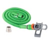 1.5m Garden Hose Expandable Flexible Water Hose Pipe Sprayer with