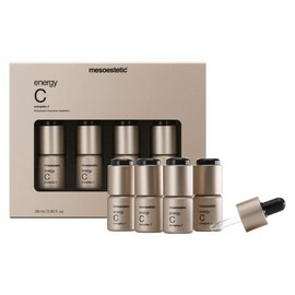 Mesoestetic'' Energy C Complex  4 x 28ml Vitamin C