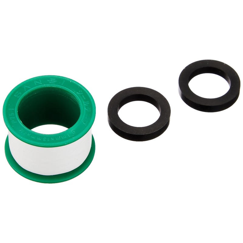 三栄 Faucet [Sanei] faucet parts Eccentric Tube Adapter [PT82 – 1S – 13] [Faucet