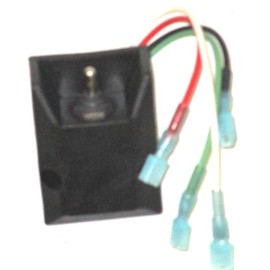 Maxon 264951-04 OEM Liftgate toggle switch