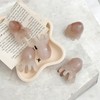 Scalp massage gua sha octopus gua sha trapezius calf 3ea