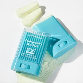 [Nature Republic] Aloe Cooling Hydrating Sun Stick 24g 2pcs