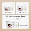 Momcozy Bolsas Momcozy De Almacenamiento De Leche Materna, 120 Pzas