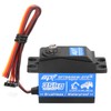 35KG RC Waterproof Brushless Motor Gear Servo Replacement for 1/8