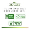 Akcare Crema Facial Antiedad Hidratante Hialuronico A Granel 1litro