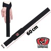Senshi Lifting Strap for Strength Training - Perfect for Heavy