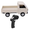 1:16 RC Truck Model 4 Wheel Drive Toy Car with