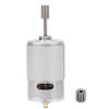12V RS550 High Speed Micro Motor for Electric Toy Car,