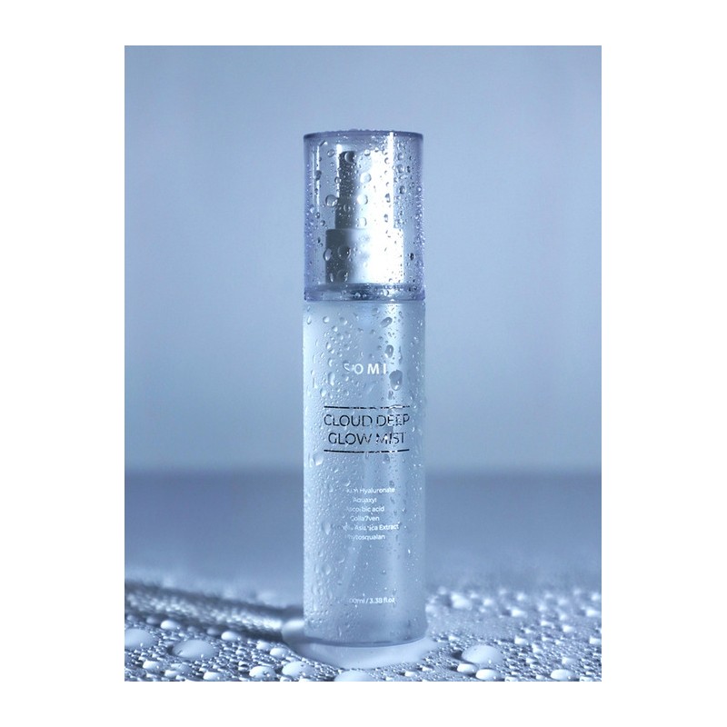 Cloud Deep Glow Mist 100ml / 클라우드 딥 글로우 미스트