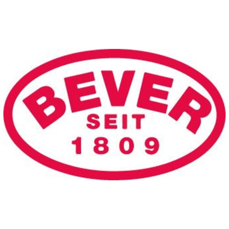 Bever FH Mortise Lock PZW 65 mm Bolt, 24X235 mm