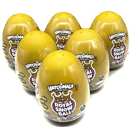 Hatchimals Egg Col Colleggtible S6 Gbl