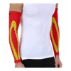 SELECT Select Select Kompressions-Armbandage, L, rot, 5661003333 Select Select Kompressions-Armbandage,