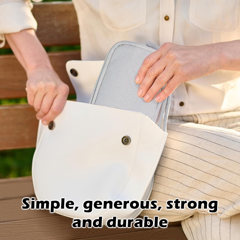 Mudoulu Organizer Travel Case for Cables, Multi-Layer Mesh Design Cable